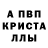 Amphetamine Розовый Modnik 2k16